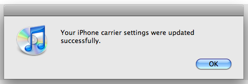 successful_carrier_update Success