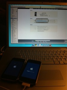 Jailbreaking Jailbreaking