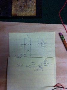 schematics schematics before and after