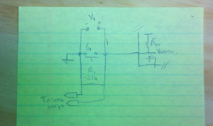 original schematic original schematic