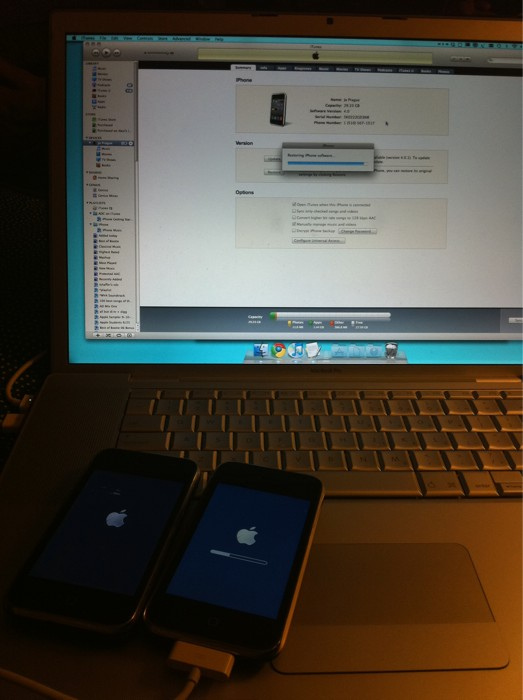Jailbreaking