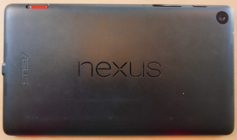 Nexus 7 13 Or Similar 3d Printed Replacement Micro Sim Tray Alexw